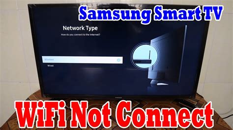 samsung smart tv network card replacement|Samsung Smart TV not connecting to wifi, replacing wifi module.